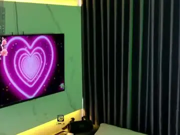 Laxyflaxy  live sex cam