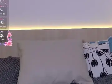 Laxyflaxy  live sex cam