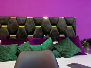 Malujensen  live sex cam