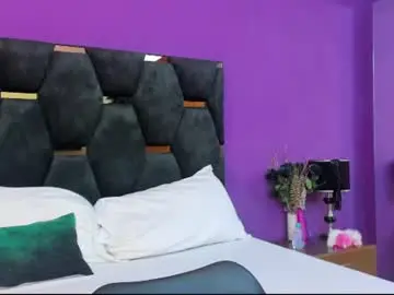 Malujensen  live sex cam