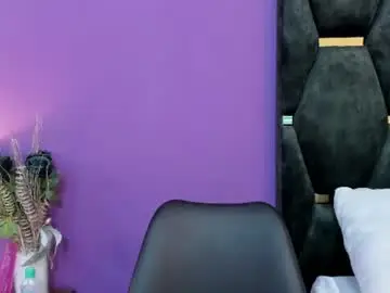 Malujensen  live sex cam