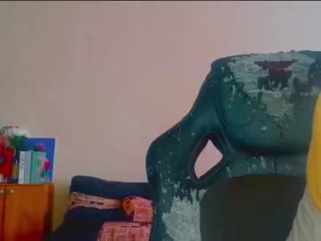 Megandew  live sex cam