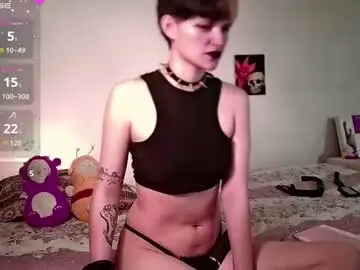 Mhax_rosse  live sex cam