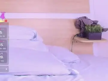 Niickypurple  live sex cam