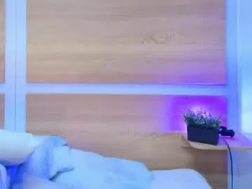 Niickypurple  live sex cam