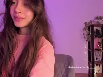 Polly_____  live sex cam