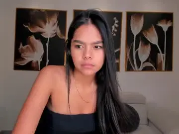 Saphirajames  live sex cam