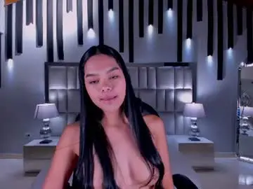 Saphirajames  live sex cam