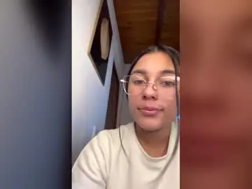 Sweet_latina_alexa  live sex cam