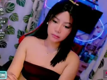 Sweetienicole  live sex cam
