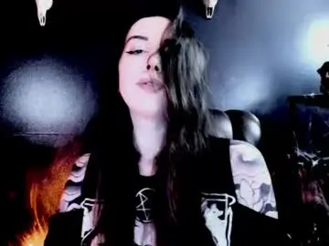 Thesamara  live sex cam