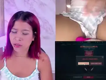 Ximenareid  live sex cam