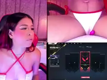 Ximenareid  live sex cam