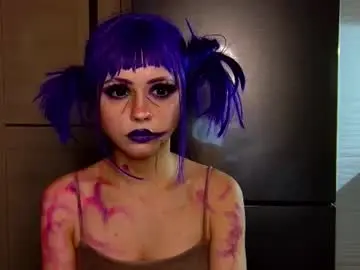 Yunaleaf  live sex cam