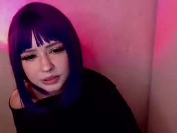 Yunaleaf  live sex cam