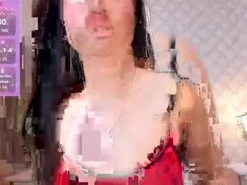 Zoejenner_  live sex cam