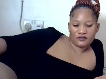 Afronubians  live sex cam