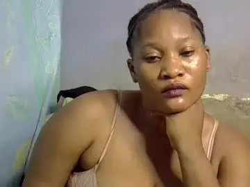 Afronubians  live sex cam