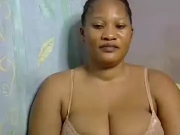 Afronubians  live sex cam