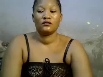 Afronubians  live sex cam