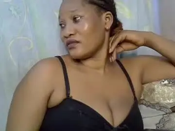 Afronubians  live sex cam