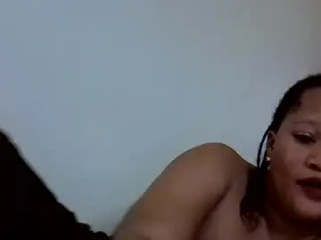 Afronubians  live sex cam