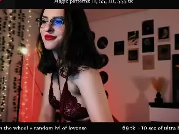 Alicia_art_  live sex cam