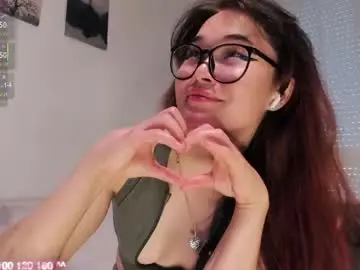 Elimeowy  live sex cam