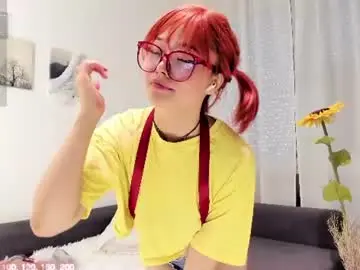 Elimeowy  live sex cam