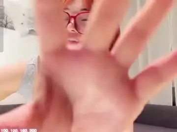 Elimeowy  live sex cam