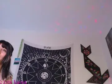 Eris_kaosu_  live sex cam