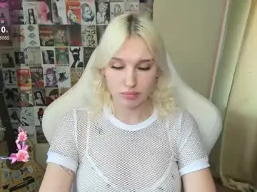 Evelinalu  live sex cam