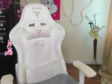 Evelinalu  live sex cam