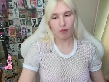 Evelinalu  live sex cam