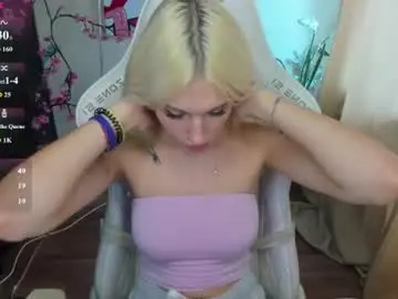 Evelinalu  live sex cam