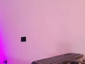 Galaanderson  live sex cam