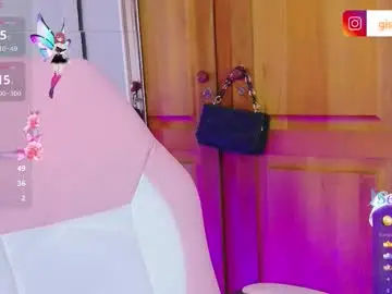 Giselleclair  live sex cam