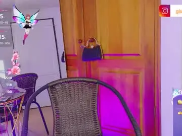 Giselleclair  live sex cam