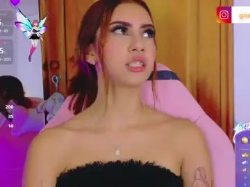 Giselleclair  live sex cam