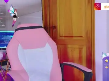 Giselleclair  live sex cam