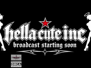Hellacuteinc  live sex cam