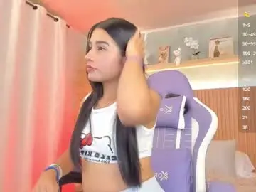 Isa_giraldo18  live sex cam
