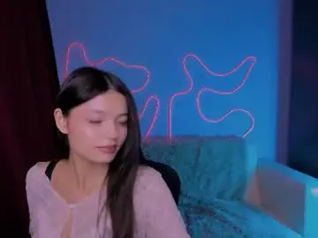 Itscharlliee  live sex cam