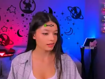 Itscharlliee  live sex cam