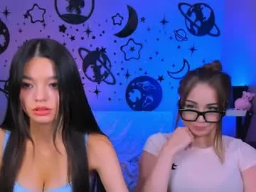 Itscharlliee  live sex cam