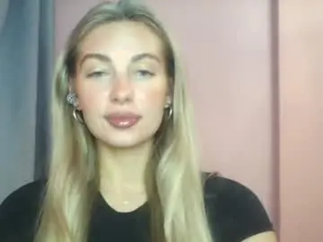 Jennyjansen  live sex cam