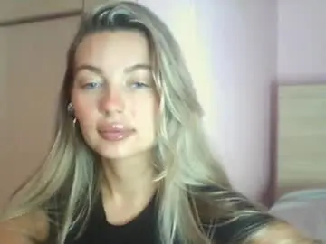 Jennyjansen  live sex cam