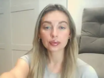 Jennyjansen  live sex cam