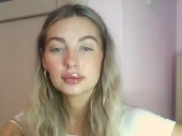 Jennyjansen  live sex cam