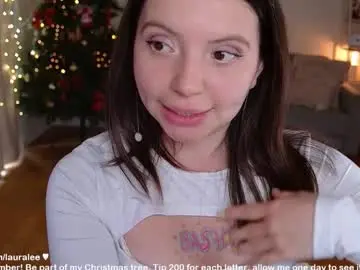 Laura_lee  live sex cam